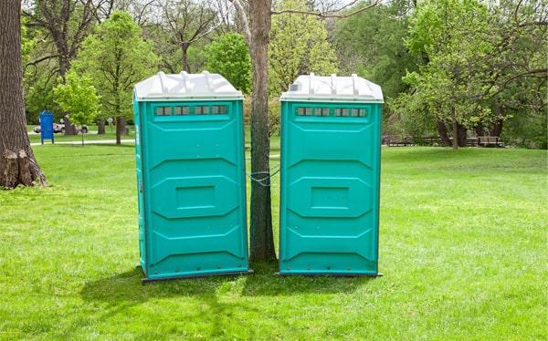 Special Event Porta Potty Rentals Pleasant Hill CA