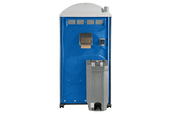Deluxe Flushable Porta Potty Pleasant Hill CA