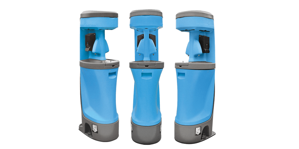 Portable Handwashing Stations Pleasant Hill CA