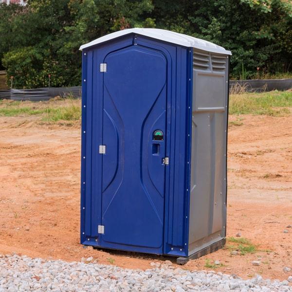 Festival Porta Potty Rentals Pleasant Hill CA