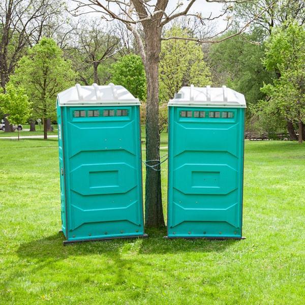 Seasonal Porta Potty Rentals Pleasant Hill CA